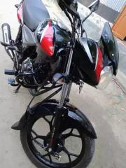 BAJAJ DISCOVER 110